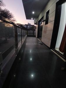 Balcony Image of 3050 Sq.ft 4 BHK Builder Floor for rent in Sector 52 Gurgaon for Rs. 80000