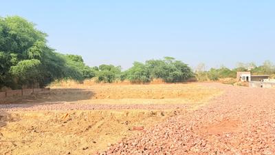 Image of 1800 Sq.ft Residential Plot / Land for sale in Sunrakh Bangar, Vrindavan for Rs. 3800000