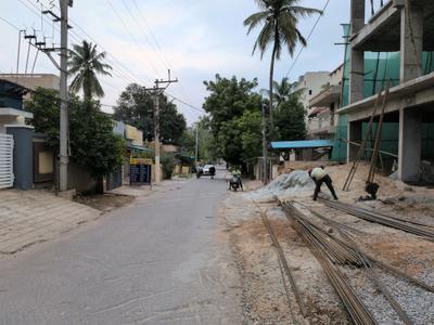 Image of 450 Sq.ft Residential Plot / Land for sale in Dr A S Rao Nagar Colony, Secunderabad for Rs. 55000000