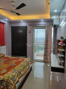 Bedroom Image of 980 Sq.ft 2 BHK Apartment / Flat for sale in MCC Signature Heights, Raj Nagar Extension Ghaziabad for Rs. 7800000
