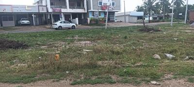 Image of 177 Sq.ft Residential Plot / Land for sale in Chilkur, Hyderabad for Rs. 5310000