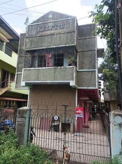 Keerthi flats korattur Main Image 1