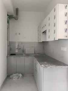 Kitchen Image of 1450 Sq.ft 3 BHK Apartment / Flat for sale in The Grand Estate, Noida Extension Greater Noida for Rs. 5545000