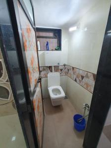Image of 600 Sq.ft 1 BHK Apartment / Flat for sale in Panvel, Navi Mumbai for Rs. 5700000