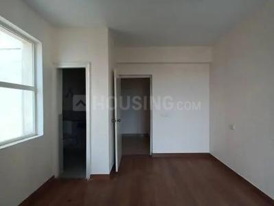 Bedroom Image of 1550 Sq.ft 3 BHK Apartment / Flat for sale in Jaypee Kosmos, Sector 134 Noida for Rs. 13000000