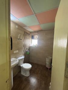 Bathroom Image of 924 Sq.ft 2 BHK Apartment / Flat for sale in Matila Bhiwadi for Rs. 2400000
