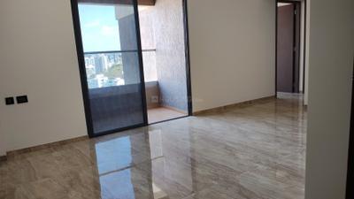 Living Room Image of 750 Sq.ft 2 BHK Apartment / Flat for rent in VTP Sierra, Baner Pune for Rs. 30500