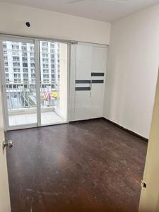 Bedroom Image of 856 Sq.ft 2 BHK Apartment / Flat for sale in Mahagun Mantra I, Noida Extension Greater Noida for Rs. 8300000