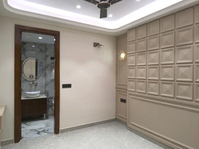 Bedroom Image of 1800 Sq.ft 4 BHK Builder Floor for sale in Nitikhand, Indirapuram Ghaziabad for Rs. 23100000
