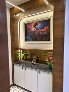 Kitchen Image of 2502 Sq.ft 4 BHK Villa for sale in Vaishali Nagar Jaipur for Rs. 36100000