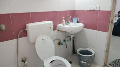 Image of 950 Sq.ft 2 BHK Apartment / Flat for sale in Shourya Aura Chimera, Raj Nagar Extension, Ghaziabad for Rs. 5300000
