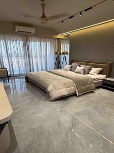 Bedroom Image of 4240 Sq.ft 4 BHK Apartment / Flat for sale in Safal Bliss, PDPU Road Gandhinagar for Rs. 20700000