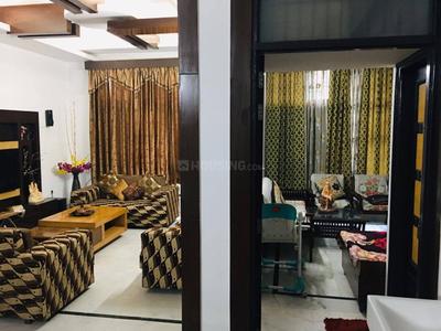 Hall Image of 2250 Sq.ft 3 BHK Builder Floor for rent in Sector 46 Gurgaon for Rs. 52000