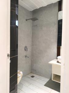 Bedroom Two Image of 1625 Sq.ft 3 BHK Builder Floor for sale in Vaishali Ghaziabad for Rs. 18000000