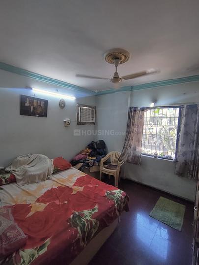 Sector 12, Vashi Bedroom 1