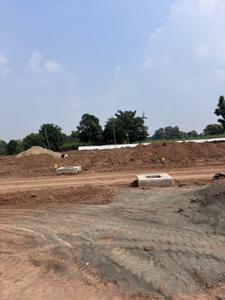 Image of 1000 Sq.ft Residential Plot / Land for sale in Wanadongri, Nagpur for Rs. 1700000