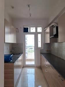 Kitchen Image of 1614 Sq.ft 3 BHK Apartment / Flat for sale in ATS Pious Hideaways, Sector 150 Noida for Rs. 23500000