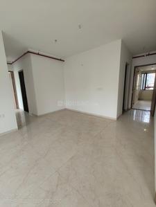 Hall Image of 930 Sq.ft 2 BHK Apartment / Flat for sale in Godrej Urban Park, Powai Mumbai for Rs. 23500002