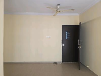 Living Room Image of 855 Sq.ft 2 BHK Apartment / Flat for sale in Virar West Virar for Rs. 4449000