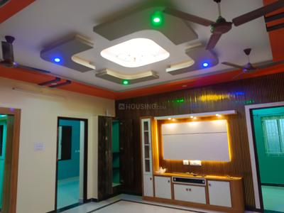 Hall Image of 1400 Sq.ft 3 BHK Independent House for sale in SV Residency, Saravanampatty Coimbatore for Rs. 7300000