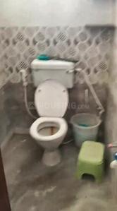 Bathroom Image of 1100 Sq.ft 2 BHK Builder Floor for rent in Sri Padmavati Mahila Visvavidyalayam Tirupathi for Rs. 15000