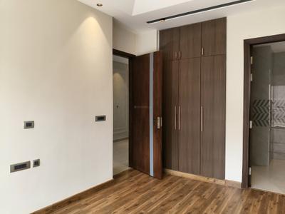 Bedroom Image of 1620 Sq.ft 3 BHK Builder Floor for sale in Sector 63 Gurgaon for Rs. 25000000