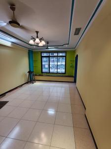 Hall Image of 765 Sq.ft 2 BHK Apartment / Flat for sale in Dombivli West Thane for Rs. 5800000