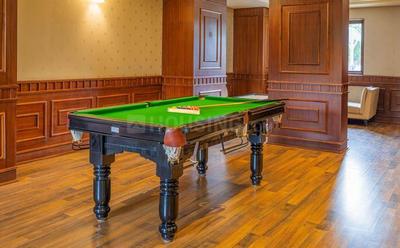 Hall Image of 1945 Sq.ft 3 BHK Apartment / Flat for sale in SKAV Ohana, K R Puram Bengaluru for Rs. 23300000