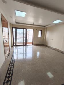 Hall Image of 1205 Sq.ft 2 BHK Independent House for rent in Sector 100 Noida for Rs. 35000