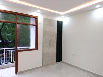 Bedroom Image of 2200 Sq.ft 4 BHK Apartment / Flat for sale in Ashoka Apartments, Sector 12 Dwarka New Delhi for Rs. 37000000