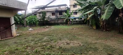 Image of 6583 Sq.ft Residential Plot / Land for sale in Kaloor, Kochi for Rs. 26100000