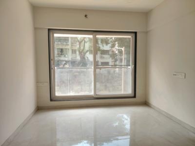 Bedroom Image of 850 Sq.ft 2 BHK Apartment / Flat for rent in Atul Trans Residency, Andheri East Mumbai for Rs. 80000