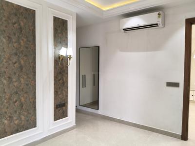 Bedroom Image of 1836 Sq.ft 3.5 BHK Builder Floor for rent in Sector 23 Gurgaon for Rs. 65000