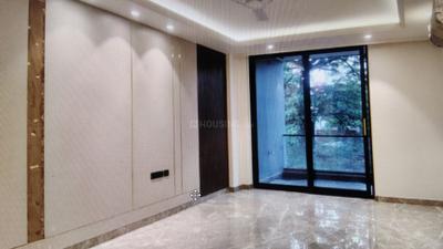 Bedroom Image of 4518 Sq.ft 4 BHK Builder Floor for rent in DLF Phase 1 Gurgaon for Rs. 280000