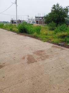 Ambaji Singapore Grand Plot View 2