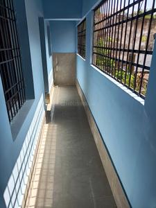 Balcony Image of 800 Sq.ft 1 BHK Apartment / Flat for rent in Tatibandh Colony Raipur for Rs. 10000