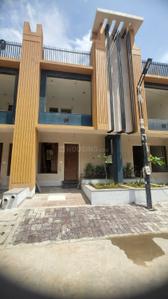 Image of 1321 Sq.ft 2.5 BHK Villa for sale in Serenity By Pumarth II, Manglia, Indore for Rs. 6500000