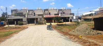 Image of 800 Sq.ft 2 BHK Independent House for sale in Kurumbapalayam, Coimbatore for Rs. 7500000