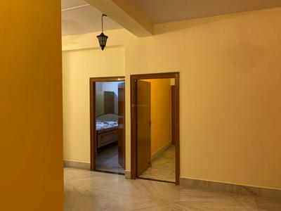 Hall Image of 900 Sq.ft 2 BHK Apartment / Flat for sale in Suryalaya, Amtala Kolkata for Rs. 6600000