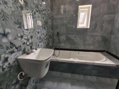 Bathroom Image of 2000 Sq.ft 3 BHK Independent House for sale in Keeranatham Coimbatore for Rs. 11000000