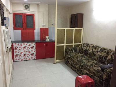 Hall Image of PG 9665692 Vikaspuri in Vikaspuri, New Delhi