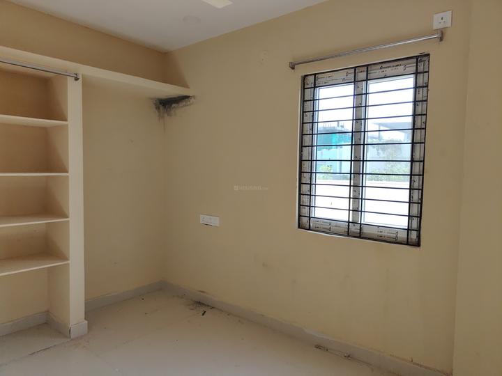 Un mode Bedroom 1