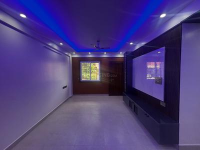 Image of 1200 Sq.ft 2 BHK Apartment / Flat for sale in Bilekahalli, Bengaluru for Rs. 9000000