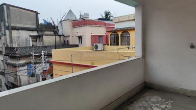 Image of 950 Sq.ft 2 BHK Apartment / Flat for sale in Airport Gate no. 1, Kolkata for Rs. 3800000