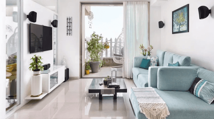 Janapriya Lake Front D Main Image 1