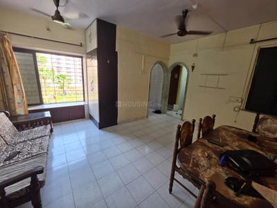 1 BHK Flat