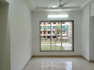 Living Room Image of 695 Sq.ft 1 BHK Apartment / Flat for sale in Tata Shubh Griha, Boisar Mumbai for Rs. 2950000