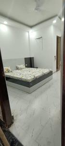 Bedroom Image of Blue star pg  in Sector 32, Noida