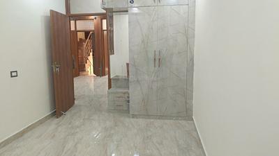 Bedroom Image of 1350 Sq.ft 3 BHK Builder Floor for sale in Vasundhara Ghaziabad for Rs. 8500000