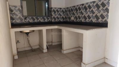 Kitchen Image of 917 Sq.ft 2 BHK Apartment / Flat for sale in Aster Shree Gardens, Serampore Hooghly for Rs. 3090000